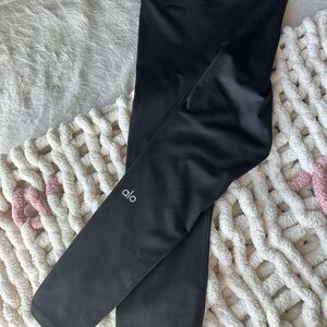 NWOT Alo Yoga Leggings